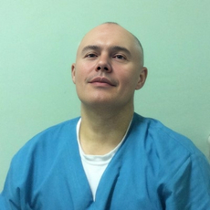 Бекетов Ефим Иннокентьевич, психиатр