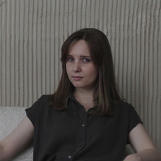 Сухорада Светлана Сергеевна, психолог