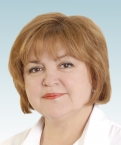 Лютфалиева Гюльнара Тельмановна, ревматолог
