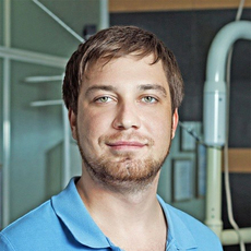 Сидоров Владимир Иванович, стоматолог-хирург