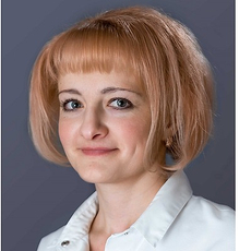 Кабакова Надежда Александровна, рентгенолог