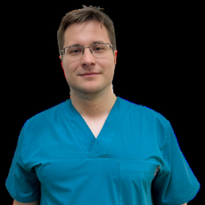 Потапов Александр Сергеевич, детский врач УЗД