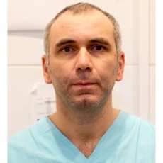 Елоев Рустам Абисалович, уролог