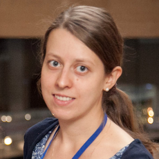 Коршунова Александра Владимировна, детский кардиолог