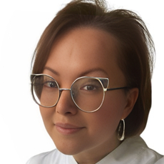 Филатова Екатерина Юрьевна, ревматолог