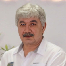 Мирзаев Ашурбек Саламович, стоматолог-хирург