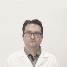 Сергеев Александр Викторович, невролог