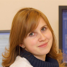 Бирюкова Александра Николаевна, рентгенолог