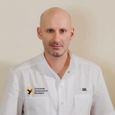 Бальберт Александр Анатольевич, невролог