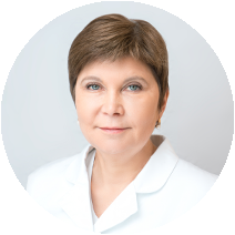 Оленева Марина Александровна, гинеколог