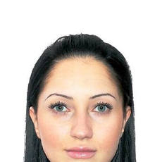 Бирюкова Альмина Михайловна, гинеколог