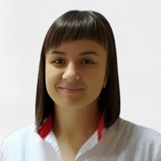 Сухомлинова Яна Игоревна, эндокринолог