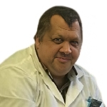 Кучкин Сергей Михайлович, уролог