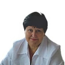 Колпакова Людмила Владимировна, гинеколог