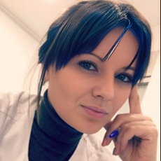 Сыщенко Маргарита Александровна, ЛОР