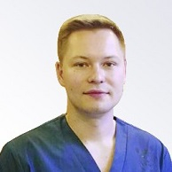 Рукавицин Анатолий Анатольевич, гематолог