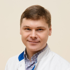 Букарев Максим Анатольевич, невролог
