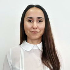Платонова Анна Николаевна, невролог