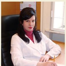 Матвеева Оксана Евгеньевна, психиатр