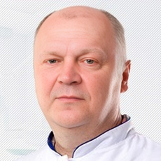 Буланов Игорь Германович, стоматолог-терапевт