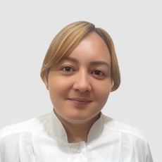 Папазян Татьяна Владимировна, врач УЗД