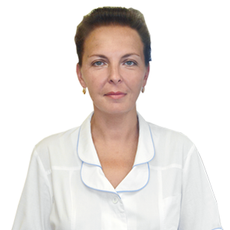Куприянова Ирина Анатольевна, гастроэнтеролог
