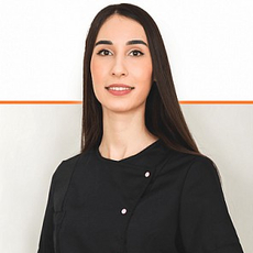 Нигматулина Диляра, детский стоматолог