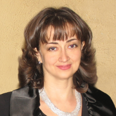 Степанова Юлия Александровна, рентгенолог