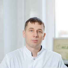 Быков Александр Валерьевич, стоматолог-хирург
