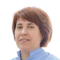 Григорчук Жанна Александровна, стоматолог-терапевт