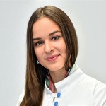 Чакирян (Фунда) Алёна Юрьевна, гинеколог