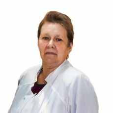 Суязова Надежда Александровна, терапевт