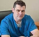 Мыкало Дмитрий Александрович, ортопед