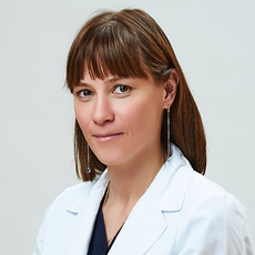 Иванькова Елена Андреевна, стоматолог-ортопед