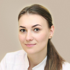 Буйнова Мария Олеговна, эндокринолог