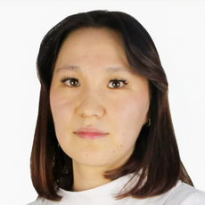 Эльдяева Софья Нарановна, терапевт