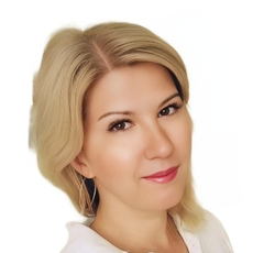 Синицына Светлана Геннадьевна, дерматолог