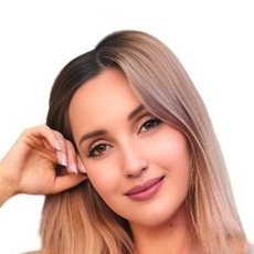 Тарасенко Алина Игоревна, психолог