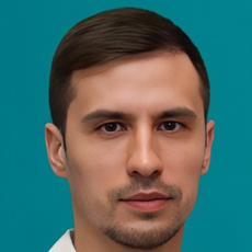 Ермаков Евгений Русланович, анестезиолог