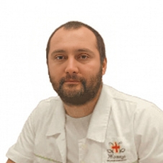 Алиев Лукман Арсенович, ортопед
