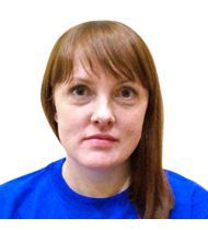 Бурлакова Елена Владимировна, педиатр