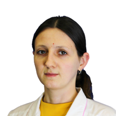 Чернова Татьяна Викторовна, хирург