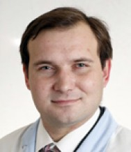 Одарюк Иван Александрович, ЛОР