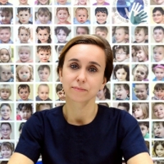 Гайдукова Любовь Николевна, физиотерапевт