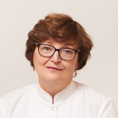 Зимовская Светлана Григорьевна, невролог
