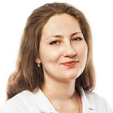 Аксенова Мария Андреевна, терапевт