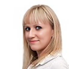 Смирнова Леся Алексеевна, стоматолог-терапевт