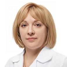 Трофименко Ольга Викторовна, гинеколог