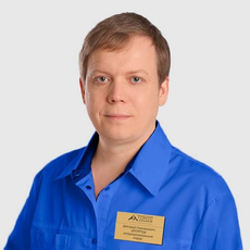 Арсютов Дмитрий Геннадьевич, офтальмолог-хирург