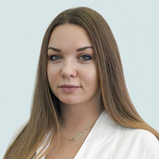 Новичкова Екатерина Германовна, стоматолог-терапевт